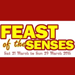 Feast Of The Senses