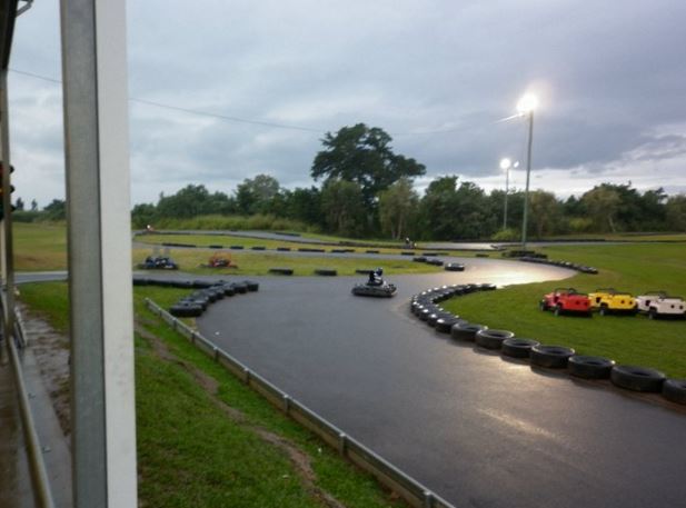 Cairns Kart Hire