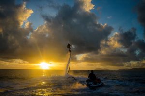 Flyboard Cairns