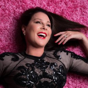 Julia Morris