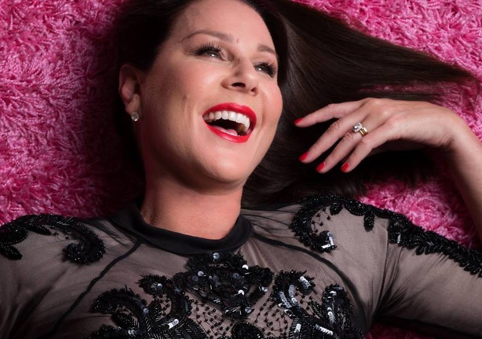 Julia Morris