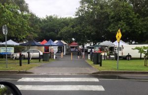 Port Douglas Market V1