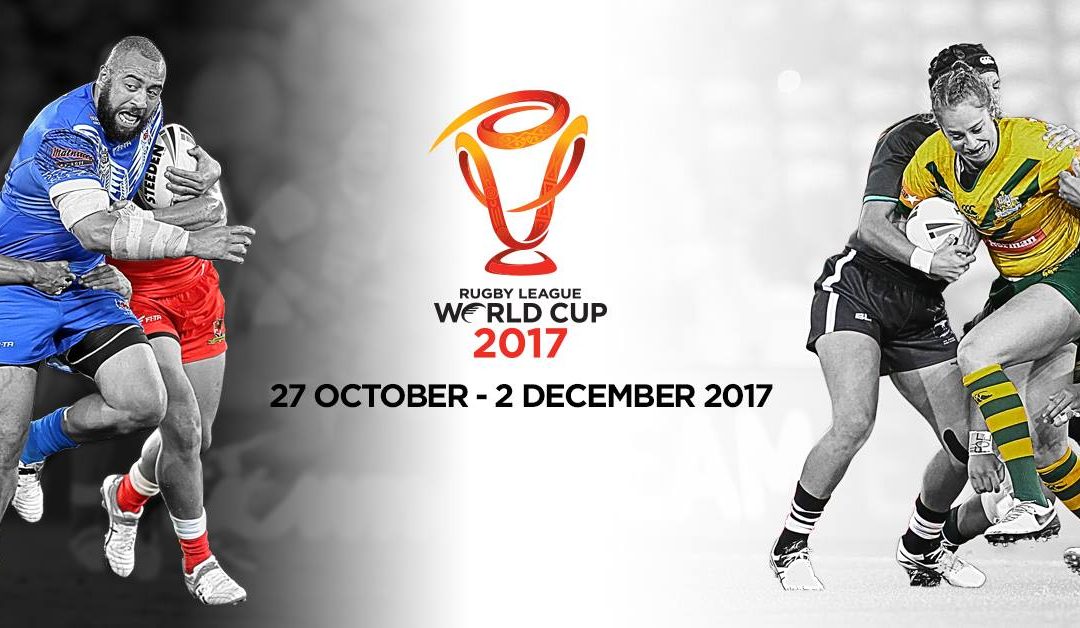 Rugby League World Cup