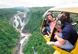 Tourism Kuranda