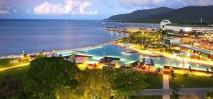 Nye Cairns Esplanade
