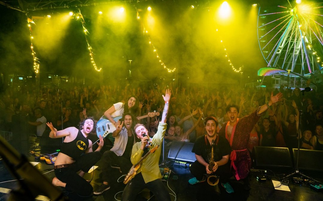 Cairns Festival
