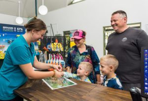 Family Attractions Cairns