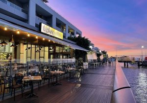 Good Places To Eat In Cairns