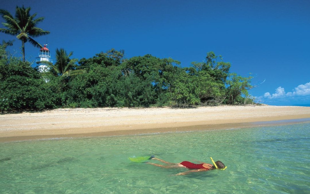 Cairns Islands