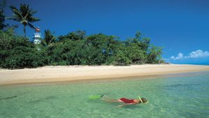 Cairns Islands