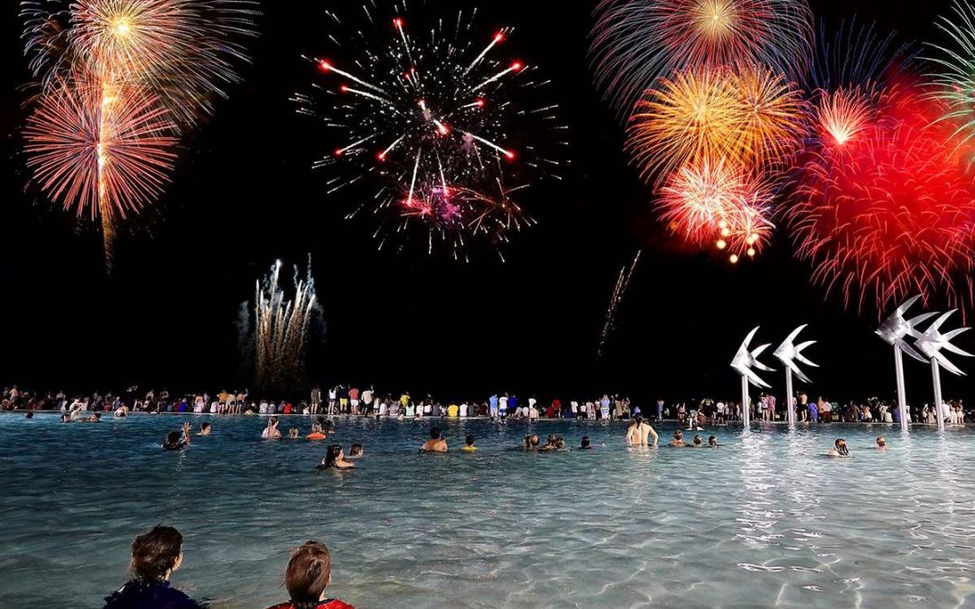 Queensland Events 1