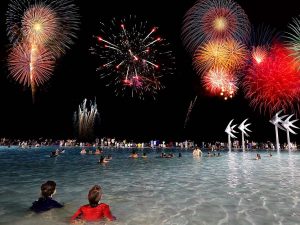 Queensland Events 1