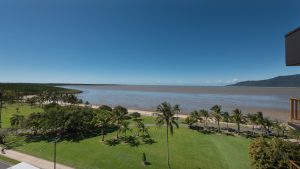 Cairns Esplanade Walking Distance Guide