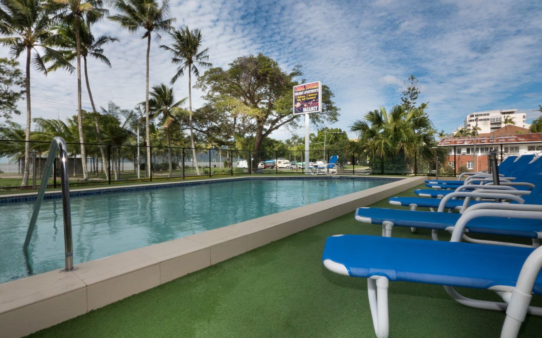 What Guests Say Coral Towers Esplanade