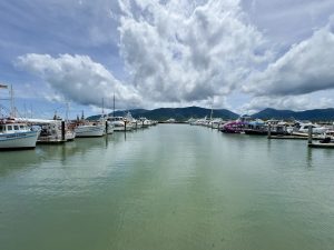 Cairns Without The Kids Weekend For Two