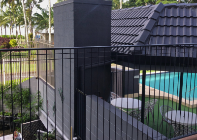 Coral Towers One Bedroom Apartment