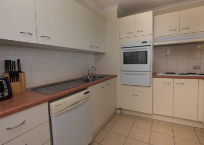 Coral Towers Deluxe Two Bedroom Apartment