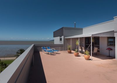 Coral Towers Penthouse