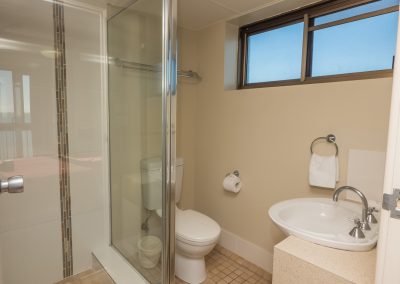Coral Towers Penthouse