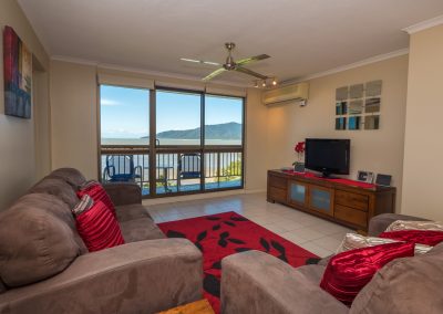 Coral Towers Penthouse